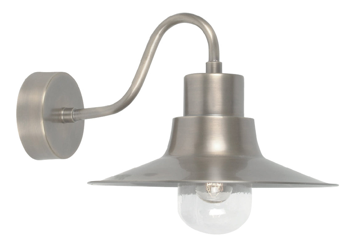 Industrial Style Coach House Wall Light