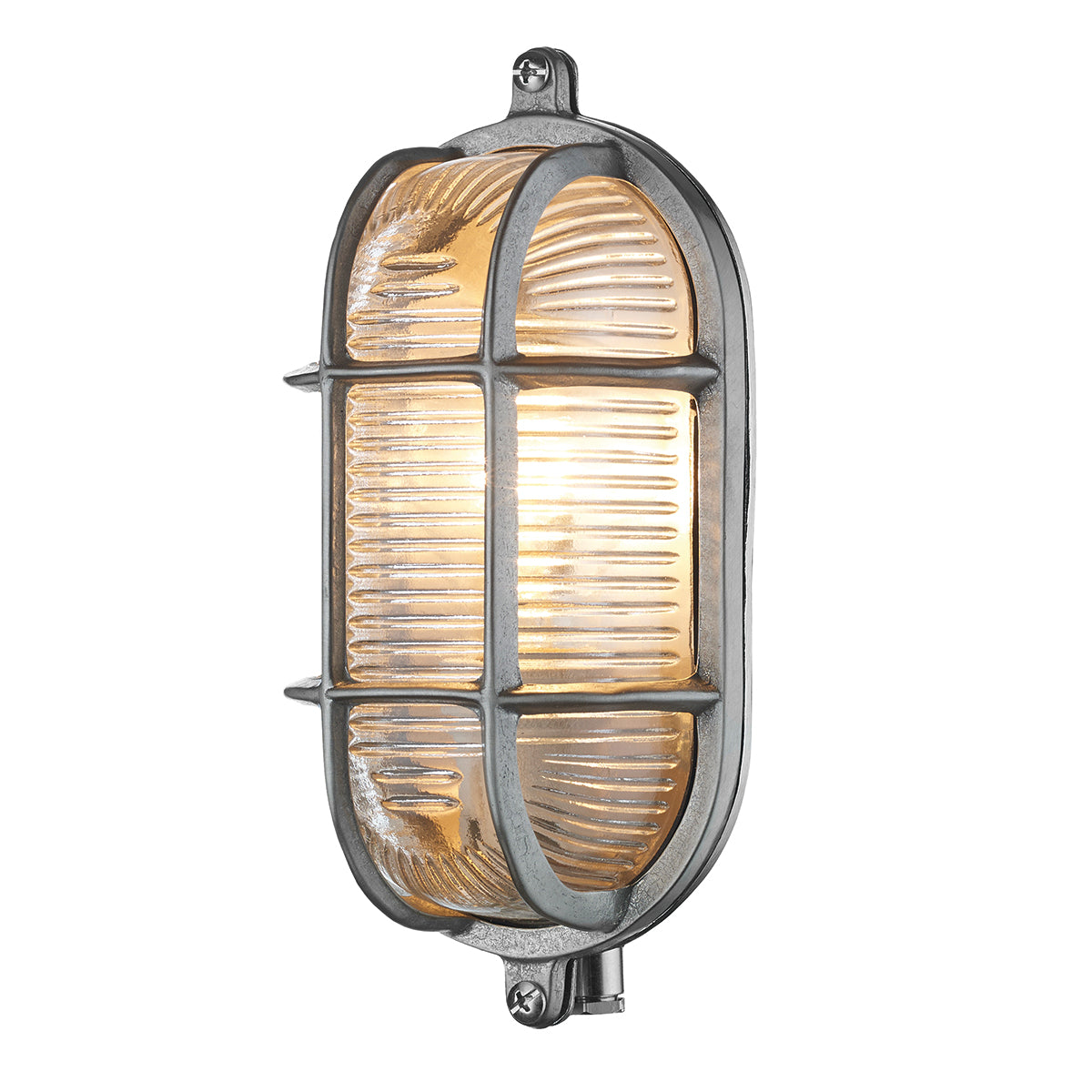 Silver Ships Bulkhead Inspired Fitting