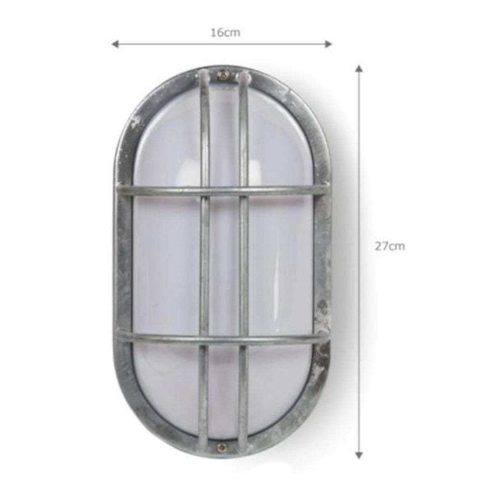 Dimensions for the 'Appleby' 