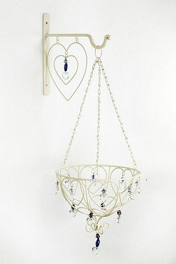 Arabella Hanging Basket