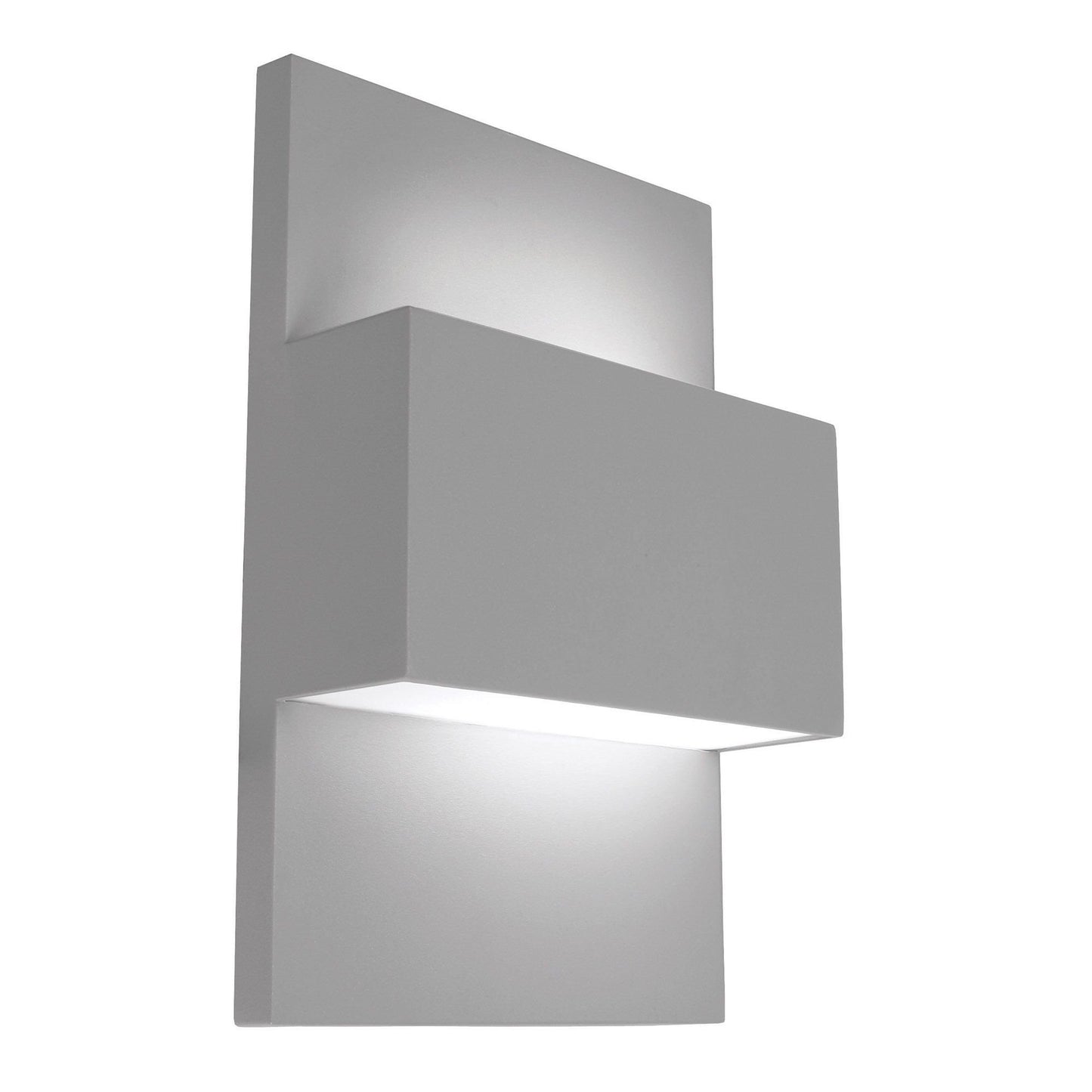 'Salisbury' Architectural Contemporary Flush Fitting Wall Light