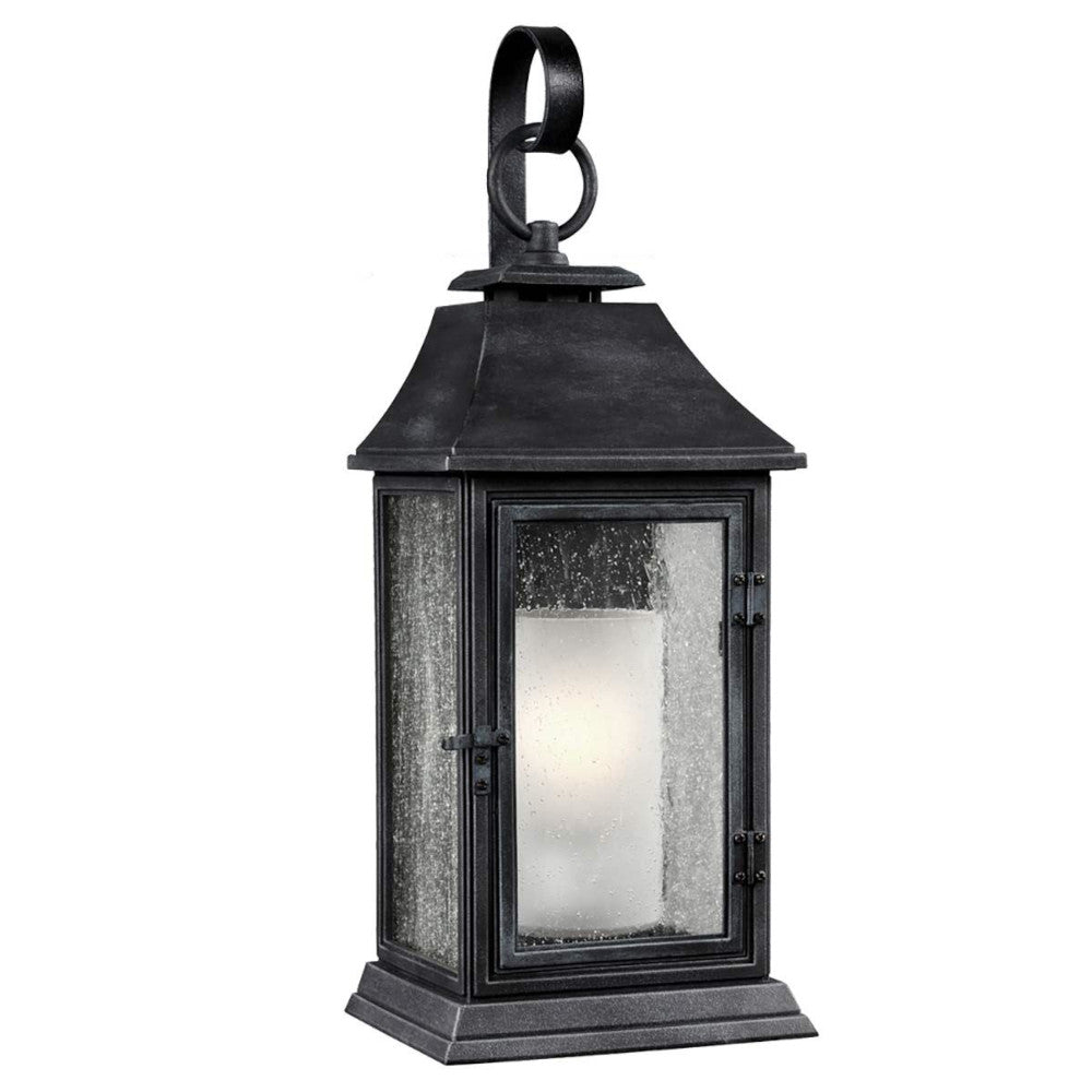 'Ashbourne' Large Traditional Wall Light