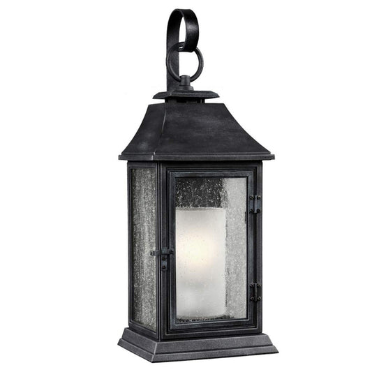 'Ashbourne' Large Traditional Wall Light