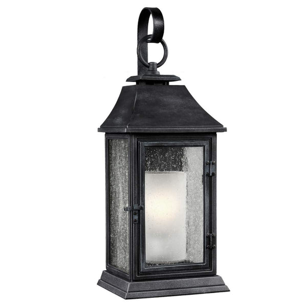 'Ashbourne' Large Traditional Wall Light