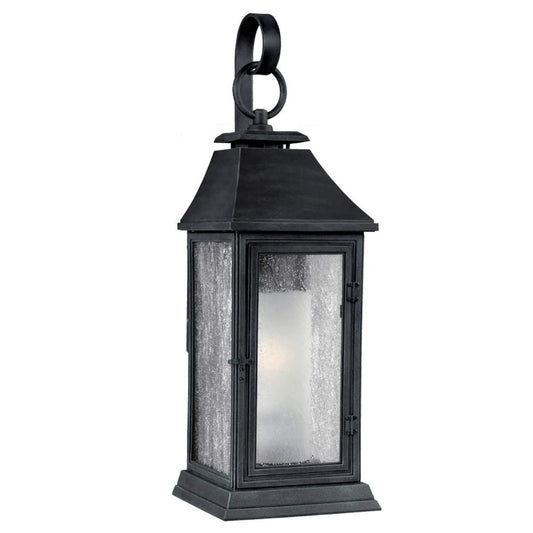 'Ashbourne' Medium Traditional Wall Light