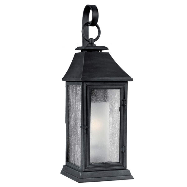 'Ashbourne' Medium Traditional Wall Light
