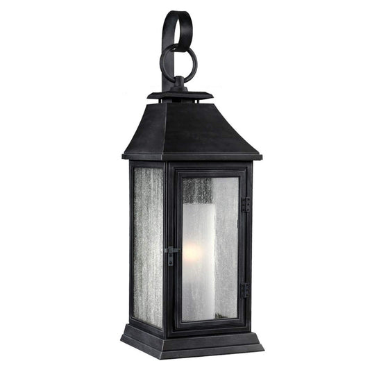 'Ashbourne' Small Traditional Wall Light