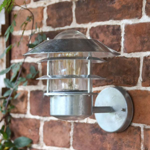 'Askham' Nautical Inspired Wall Light