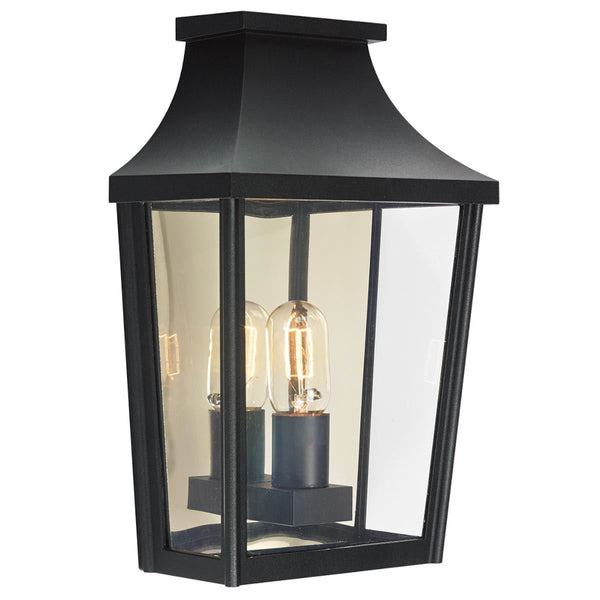 'Audley' Traditional Flush Fit Wall Light