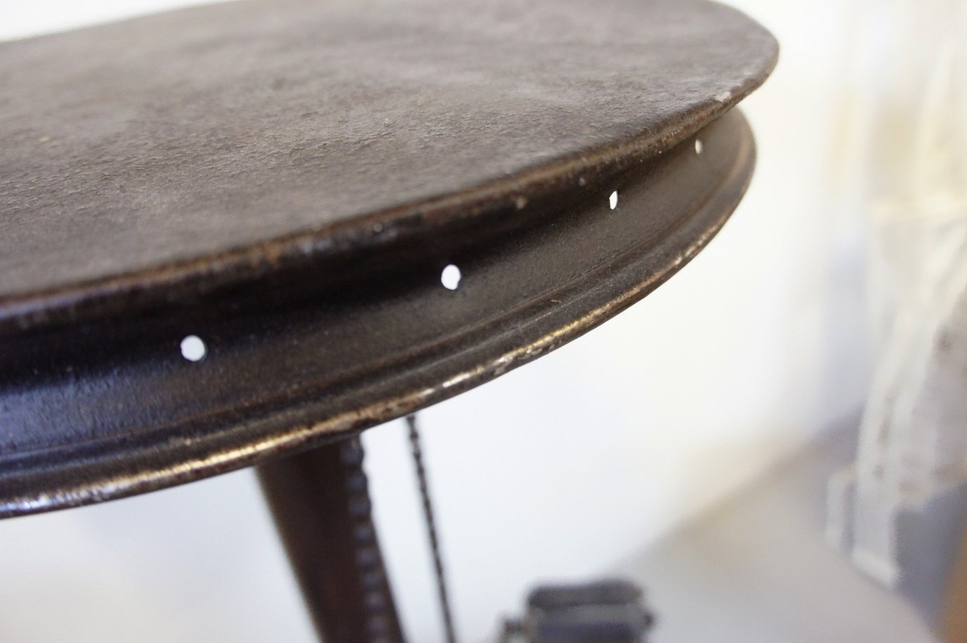 bar table top
