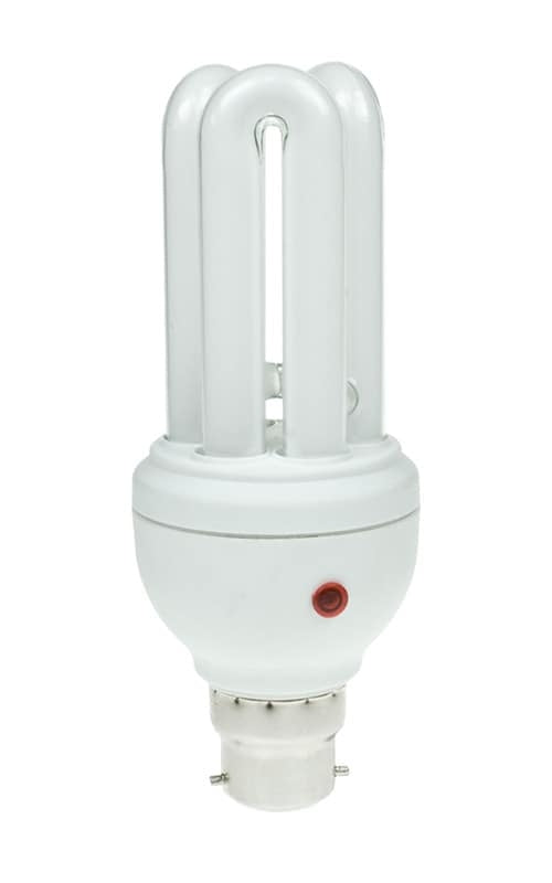 Dusk Till Dawn Sensor Light Bulb