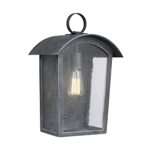 'Beeches' Large Arched Wall Lantern - thumbnail