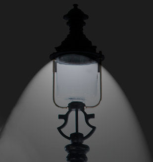 120cm Belgravia Lantern