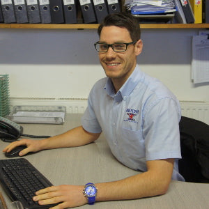 Ben Knowles
