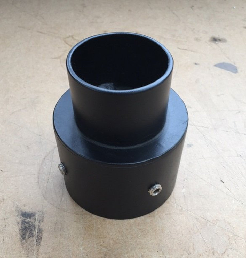 Bespoke Lamp Post Collar Reducer 