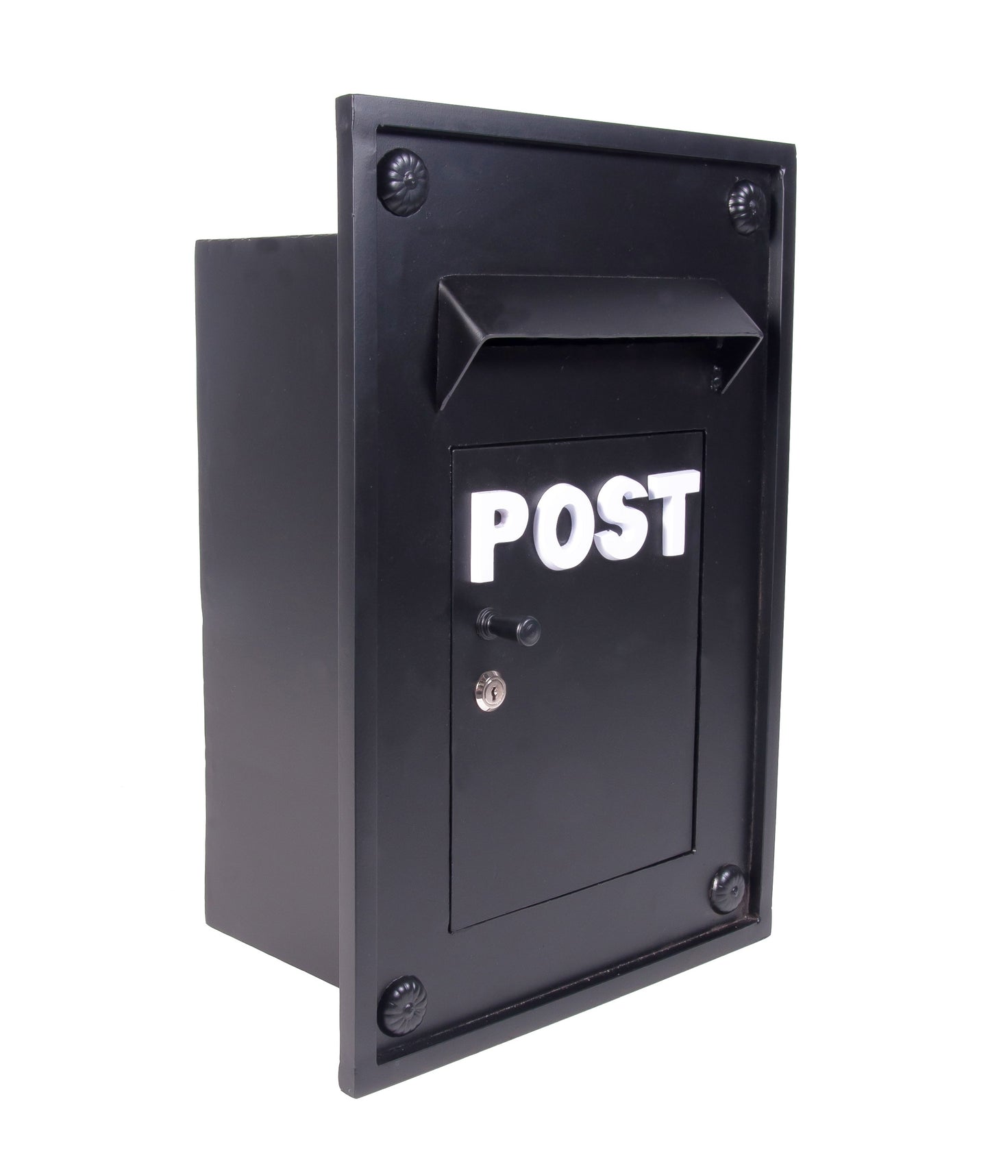The 'Winchester' Post Box