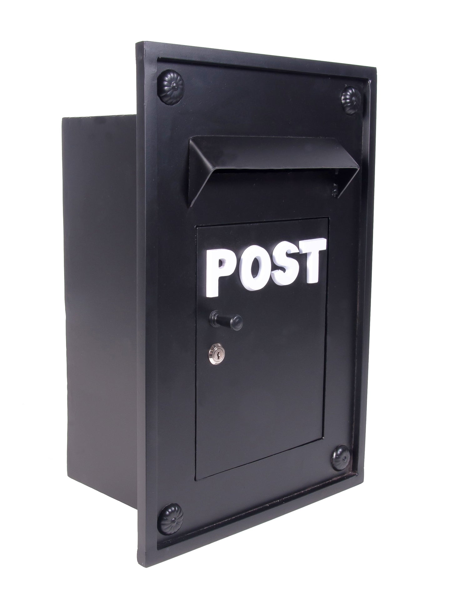 The 'Winchester' Post Box