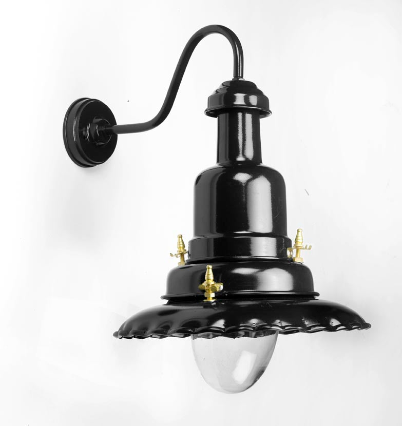 Coach House Wall Light