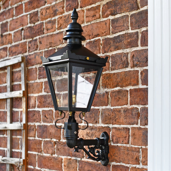 Kensington Wall Light