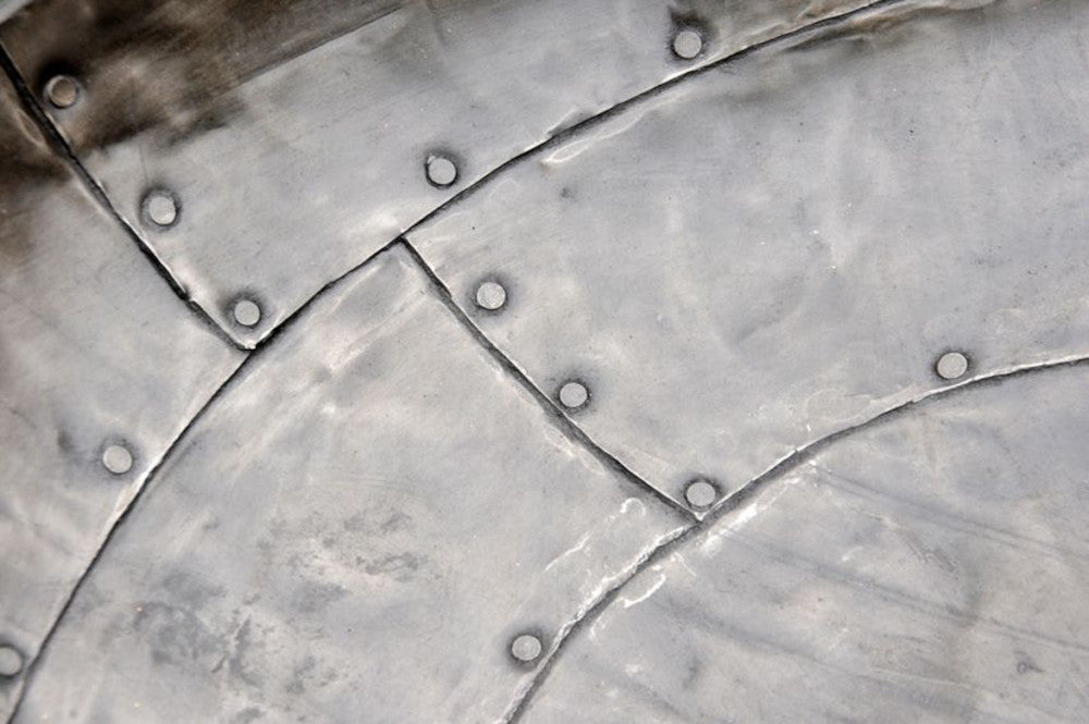 Close up of the inside of the bowl