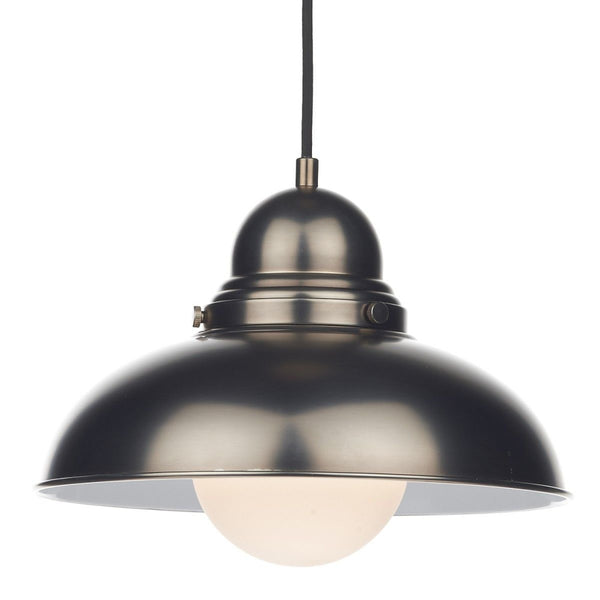 'Bostock' Period Pendant Light