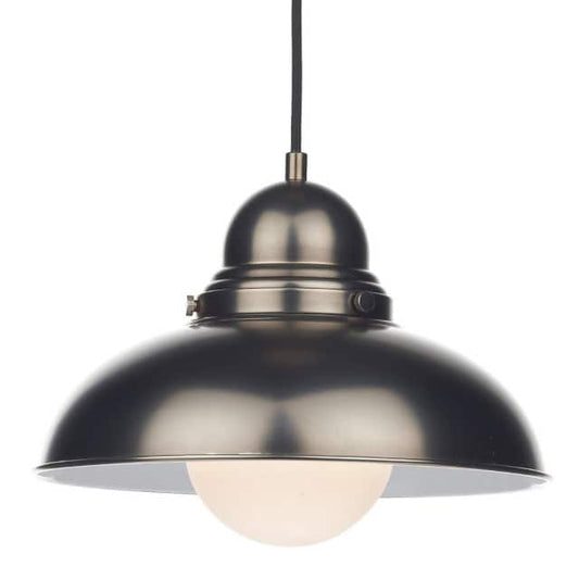 'Bostock' Period Pendant Light - thumbnail