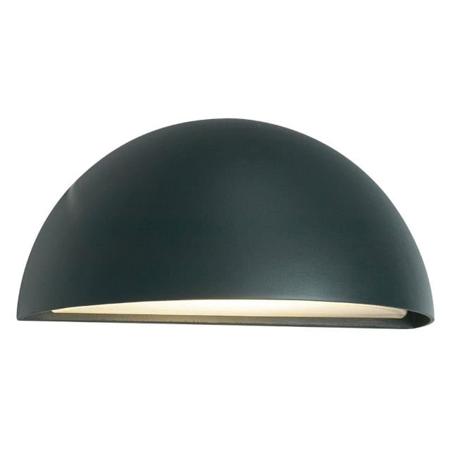 'Boynton' Domed Down Wall Light - thumbnail