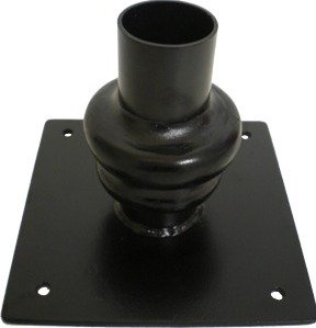 Pillar Post Bracket Only