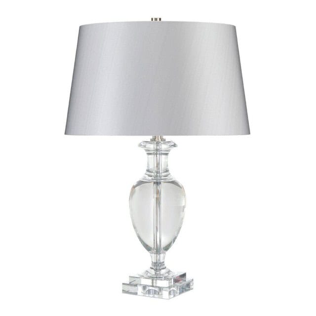 'Brownsea' Light Table Lamp - thumbnail