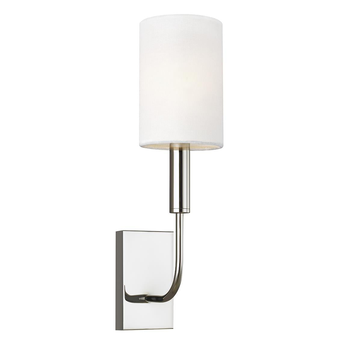 'Castell' Bottom Fix Wall Light