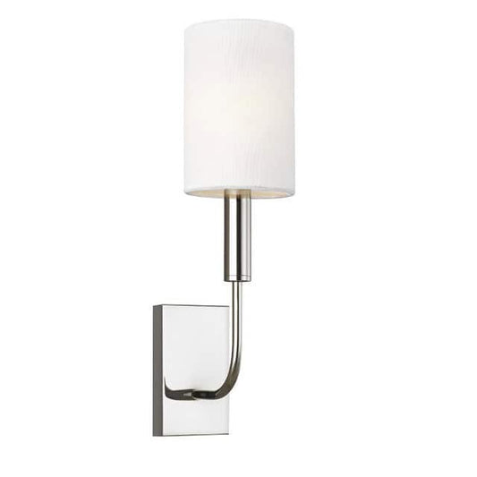 'Castell' Bottom Fix Wall Light - thumbnail