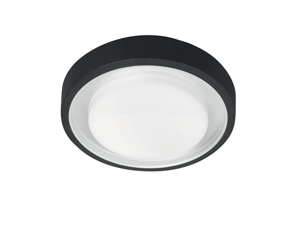 Ceiling Fix Minimalistic Porch Light