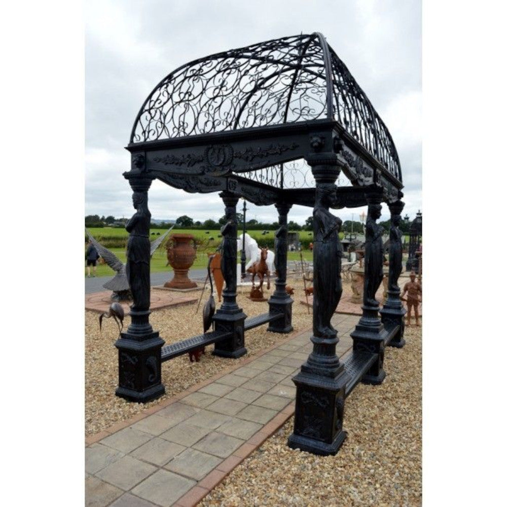 'Chatsworth' Regal Gazebo 
