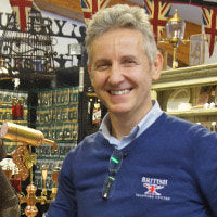 Clive Knowles