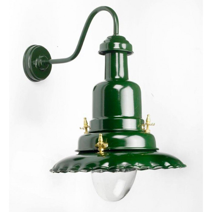 Coach House Wall Light