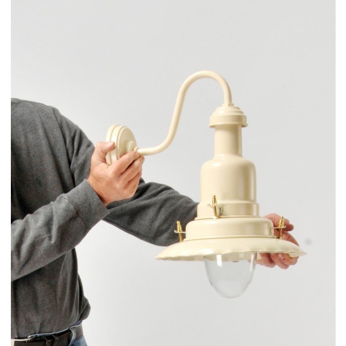 Coach House Wall Light