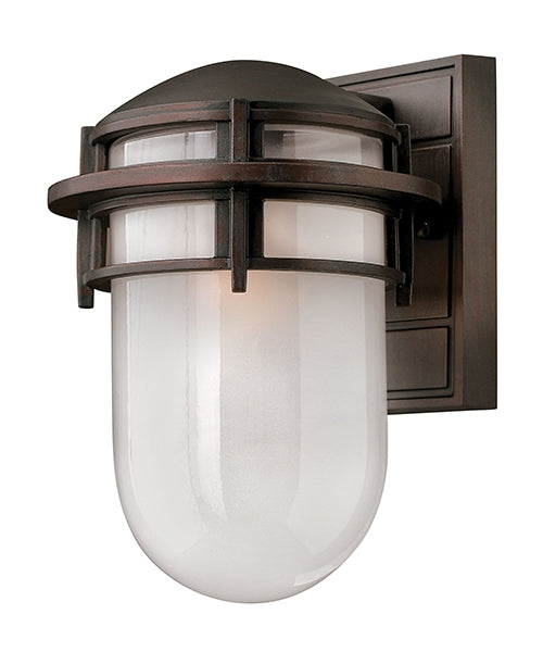 Contemporary Nautical Style Wall Light