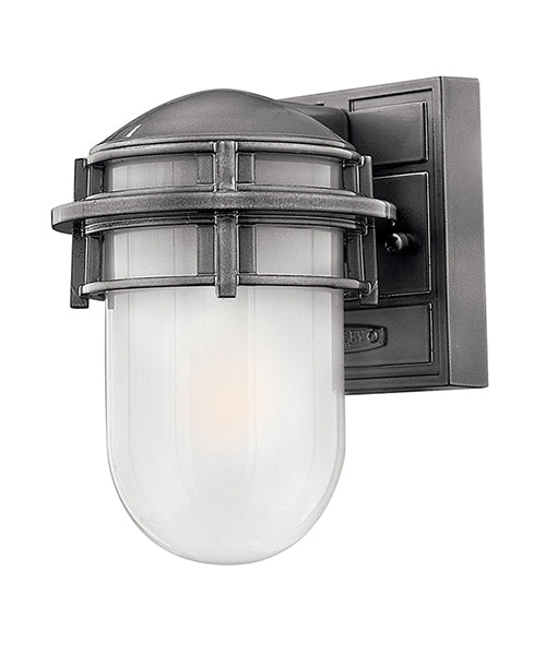 Contemporary Nautical Style Wall Light