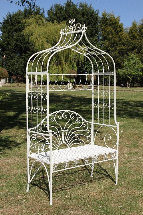 Winsbrook Garden Arbour Bench