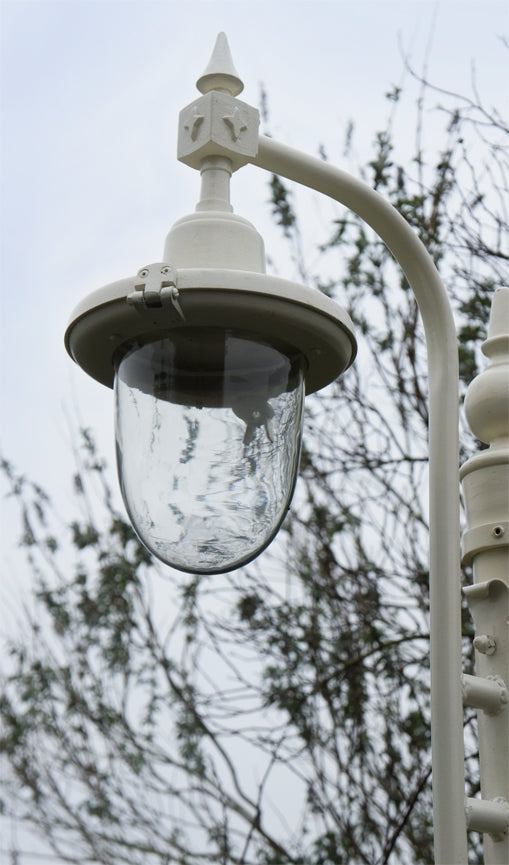 St Florent Coach House Wall Light