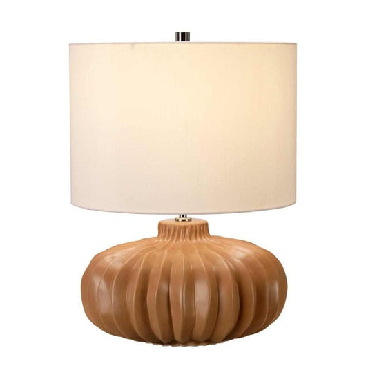 'Dalemain' Classical Table Lamp - thumbnail