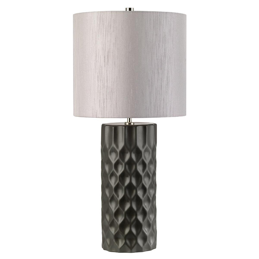The 'Daneway' table lamp not lit up 
