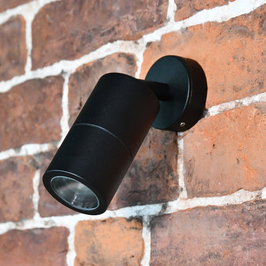 'Dartmoor' Black Down Light