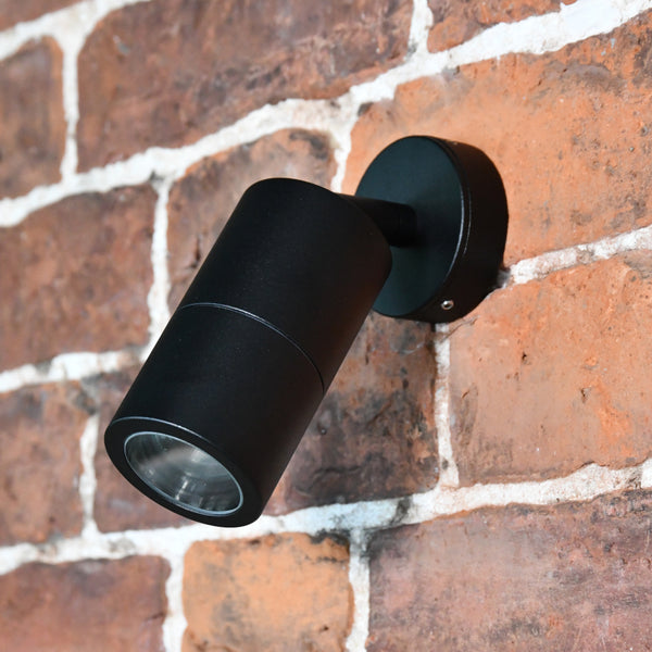 'Dartmoor' Black Down Light