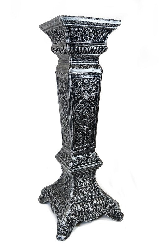 Traditional Garden Sundial Plinth
