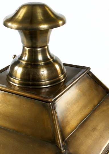 Dorchester Lantern Roof