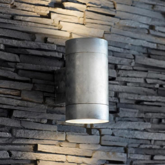 'Dovenby' Up And Down Wall Light
