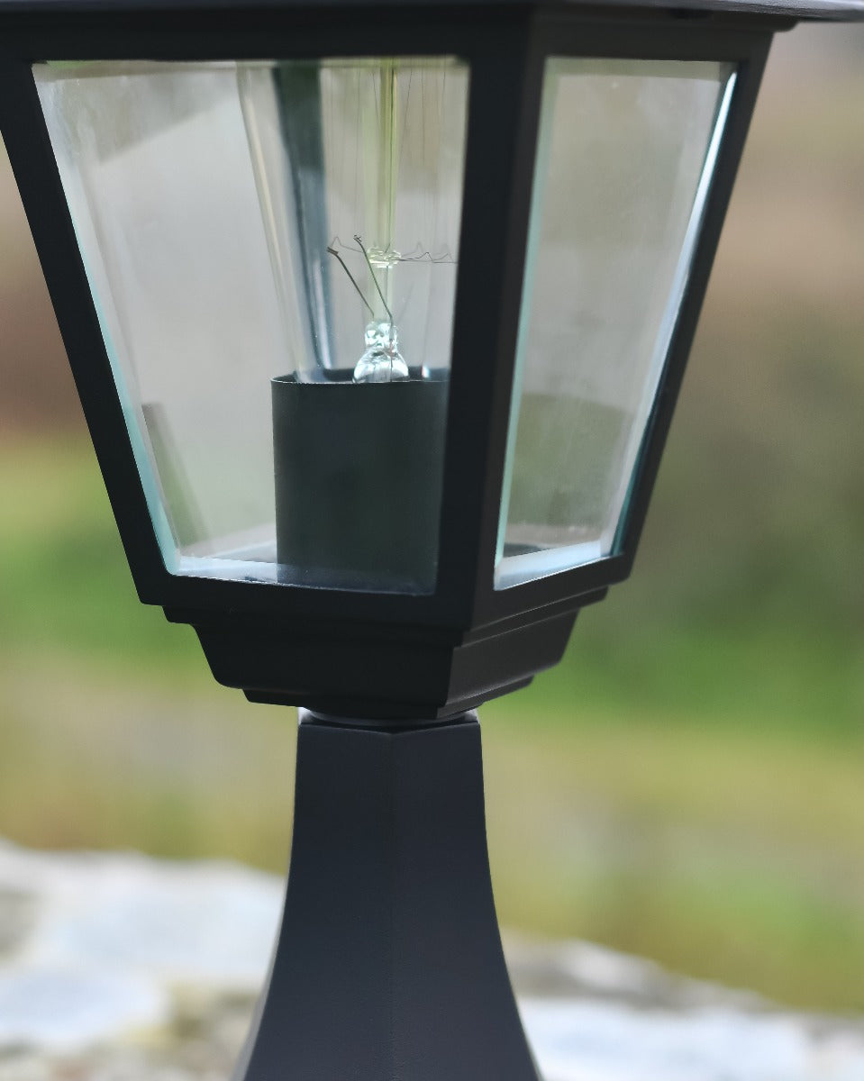 paddington pillar light detail 2