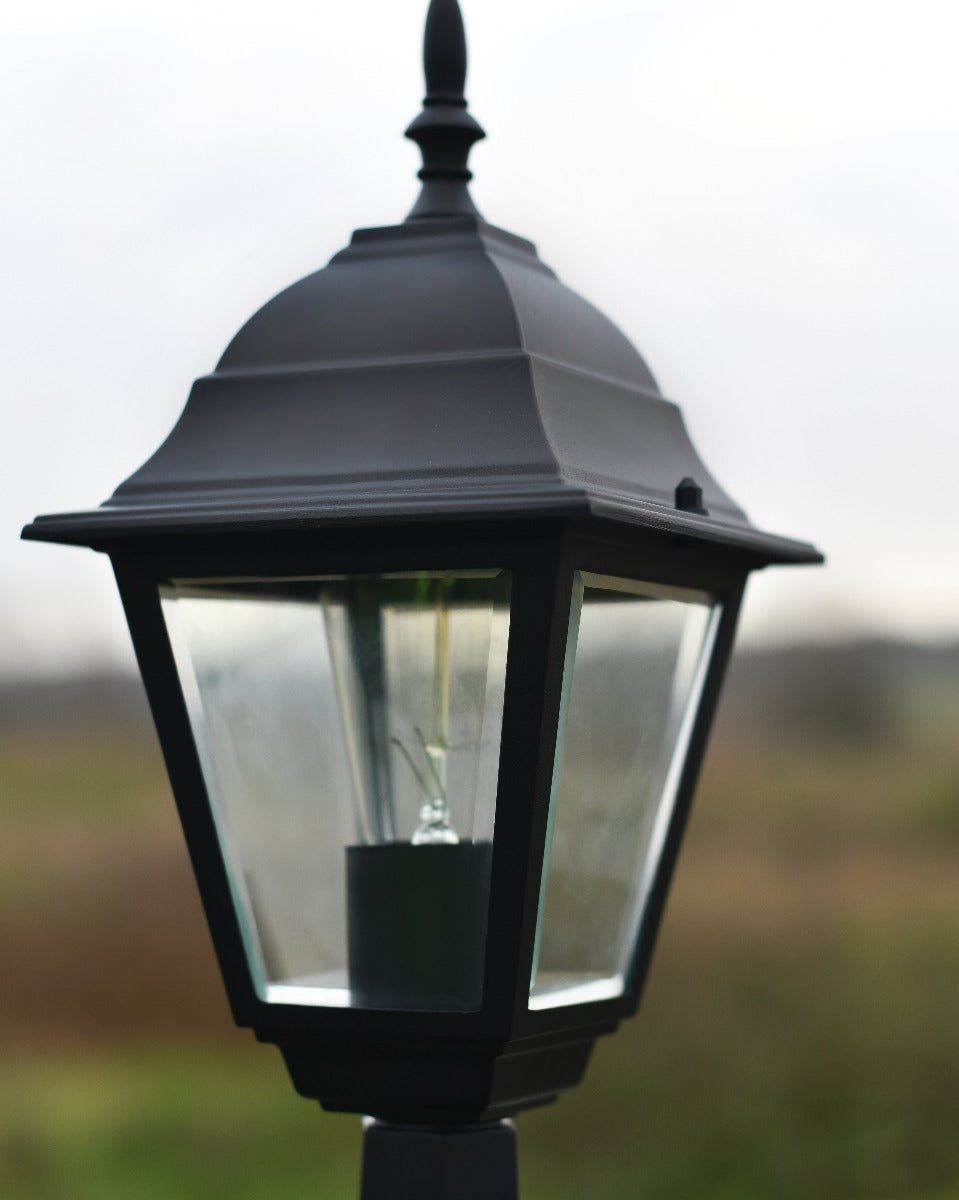 paddington pillar light detail 1