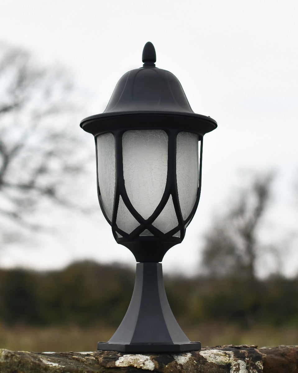 selene pillar light